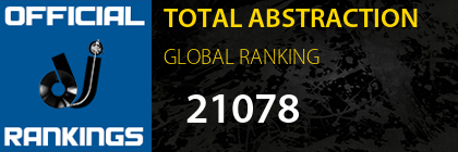 TOTAL ABSTRACTION GLOBAL RANKING