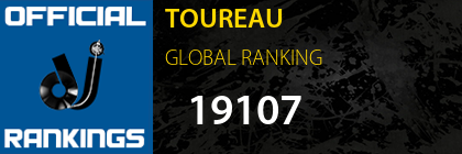 TOUREAU GLOBAL RANKING