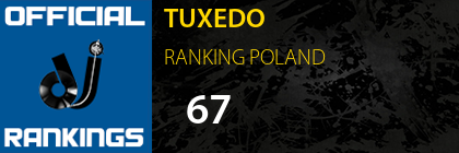 TUXEDO RANKING POLAND