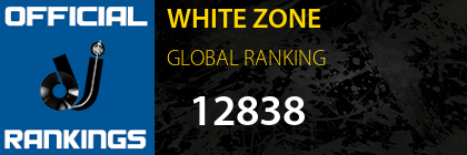 WHITE ZONE GLOBAL RANKING