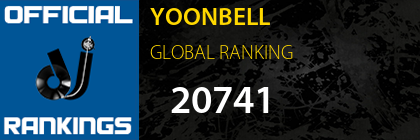 YOONBELL GLOBAL RANKING