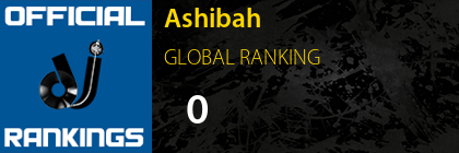 Ashibah GLOBAL RANKING