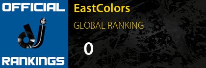 EastColors GLOBAL RANKING