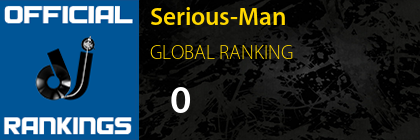 Serious-Man GLOBAL RANKING