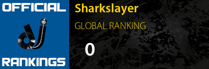 Sharkslayer GLOBAL RANKING