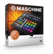 MASCHINE - Groove Production Studio
