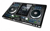 iDJ Pro - Premium DJ Controller for iPad