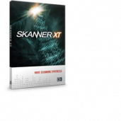 SKANNER XT - Part sampler, part synth