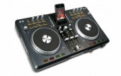 iDJ3 - Complete Digital DJ System