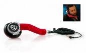 Redphone - Professional DJ Stick Headphone