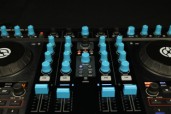 DJTT CHROMA CAPS - Knobs and Faders