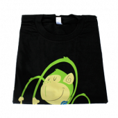Monkey Hands T-Shirt