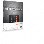 SOLID DYNAMICS - Reponsive stereo compressor