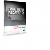 TRANSIENT MASTER - Dynamics Processors