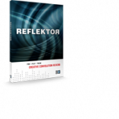 REFLEKTOR - Creative convolution reverb