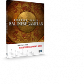 BALINESE CAMELAN - Sampled Gamelan ensemble