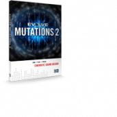 EVOLVE MUTATIONS 2 - Cinematic sounds part 2