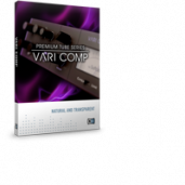 VARI COMP - Rich, natural compression