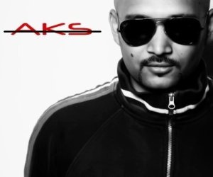 AKS