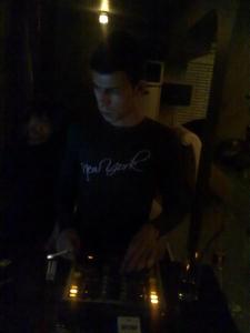 AUDIOBOX