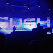 Cush