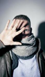 DAVID K