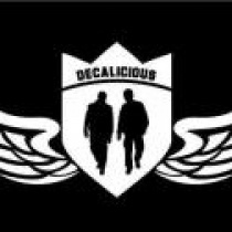Decalicious