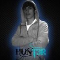 DJ Hunter