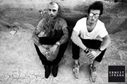 ERNEST&FRANK