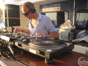 GERI