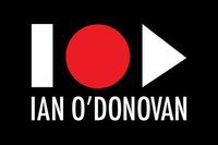 IAN O'DONOVAN