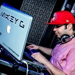 Mikey G.