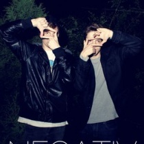 Negativ