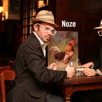 NOZE