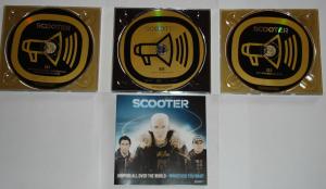 SCOOTER