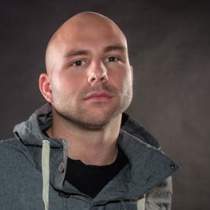 SCOTT JAMES