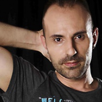 SERGI MORENO