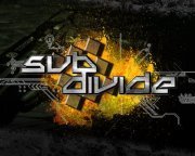 SUBDIVIDE