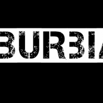Suburbial