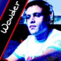 DJ Wonder