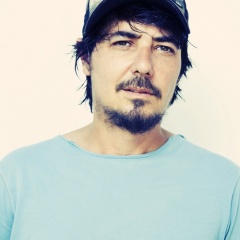 AMON TOBIN
