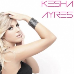 KESHA AYRES