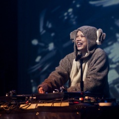 KID KOALA