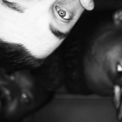 YOUNG FATHERS