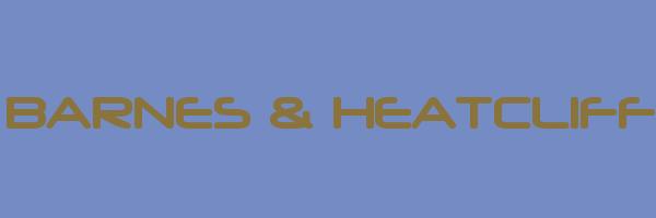 BARNES & HEATCLIFF Logo