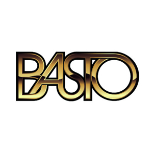 BASTO! Logo