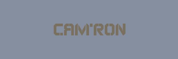 CAM'RON Logo