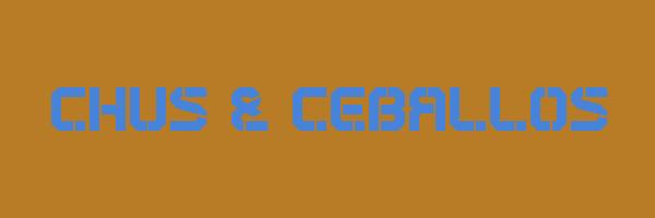 CHUS & CEBALLOS Logo
