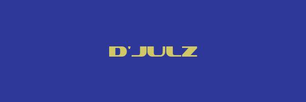 D'JULZ Logo
