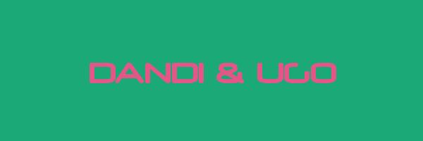 DANDI & UGO Logo